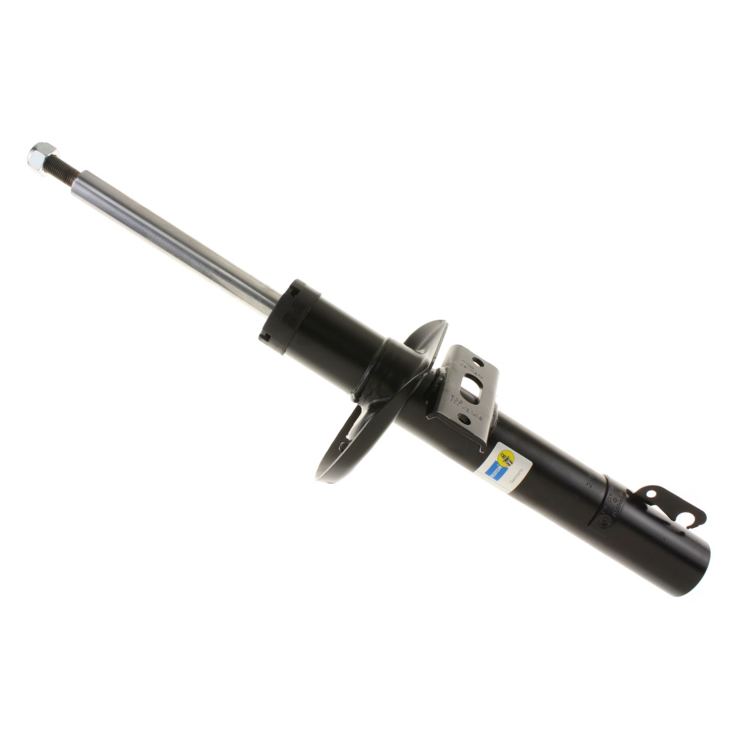 Bilstein 22-105813 B4 OE Replacement - Suspension Strut Assembly Pack of 2