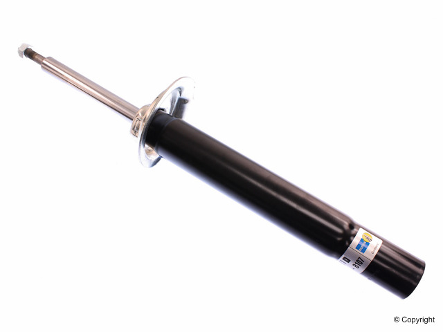 Bilstein 22-111074 B4 OE Replacement - Suspension Strut Assembly Pack of 2 - Image 2