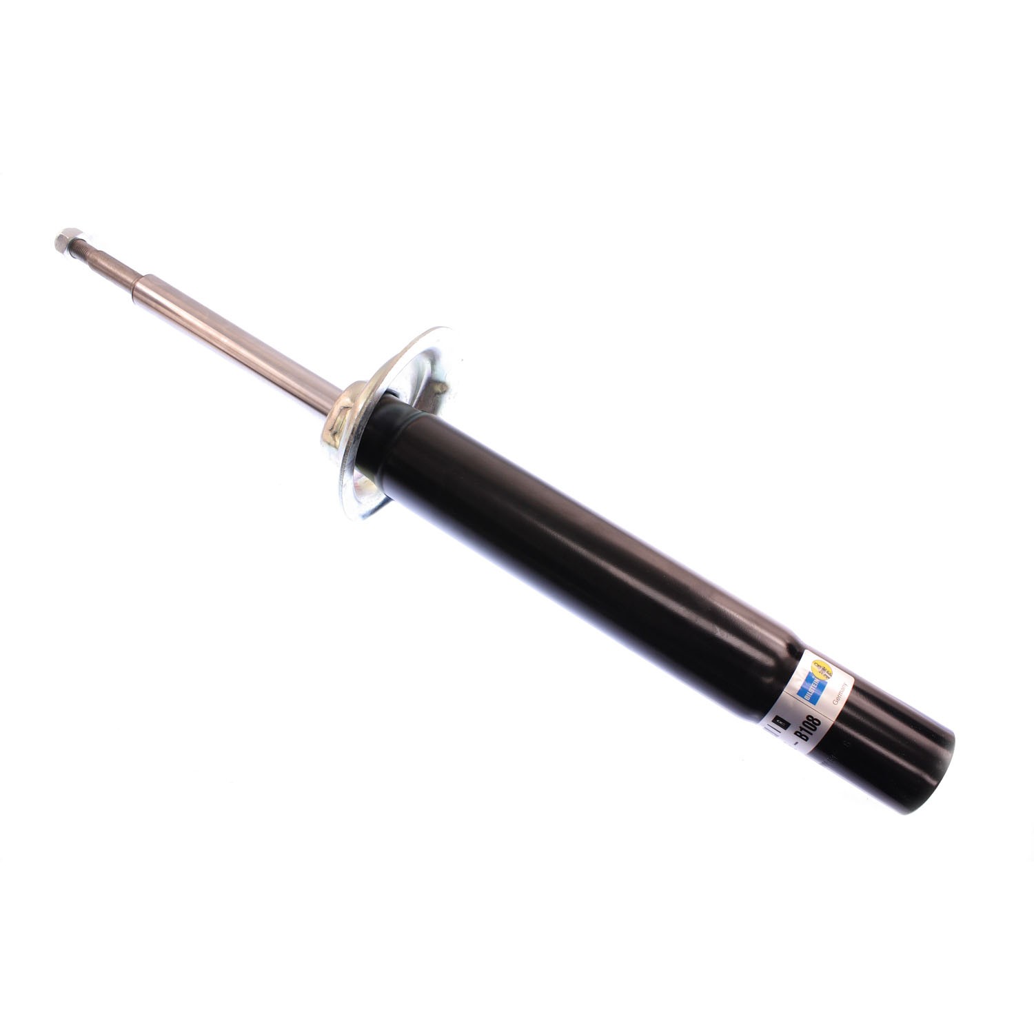 Bilstein 22-111081 B4 OE Replacement - Suspension Strut Assembly Pack of 2 - Image 2