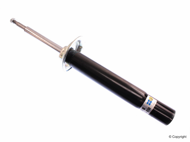 Bilstein 22-111081 B4 OE Replacement - Suspension Strut Assembly Pack of 2