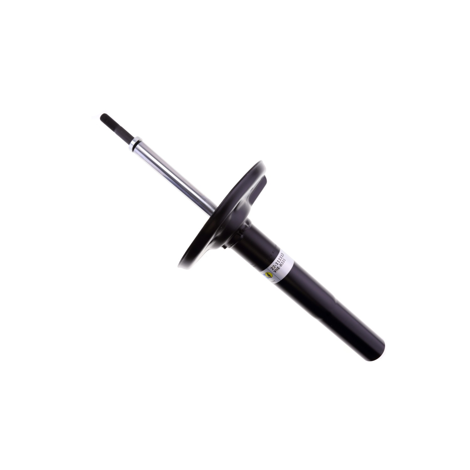 Bilstein 22-113313 B4 OE Replacement - Suspension Strut Assembly - Image 2