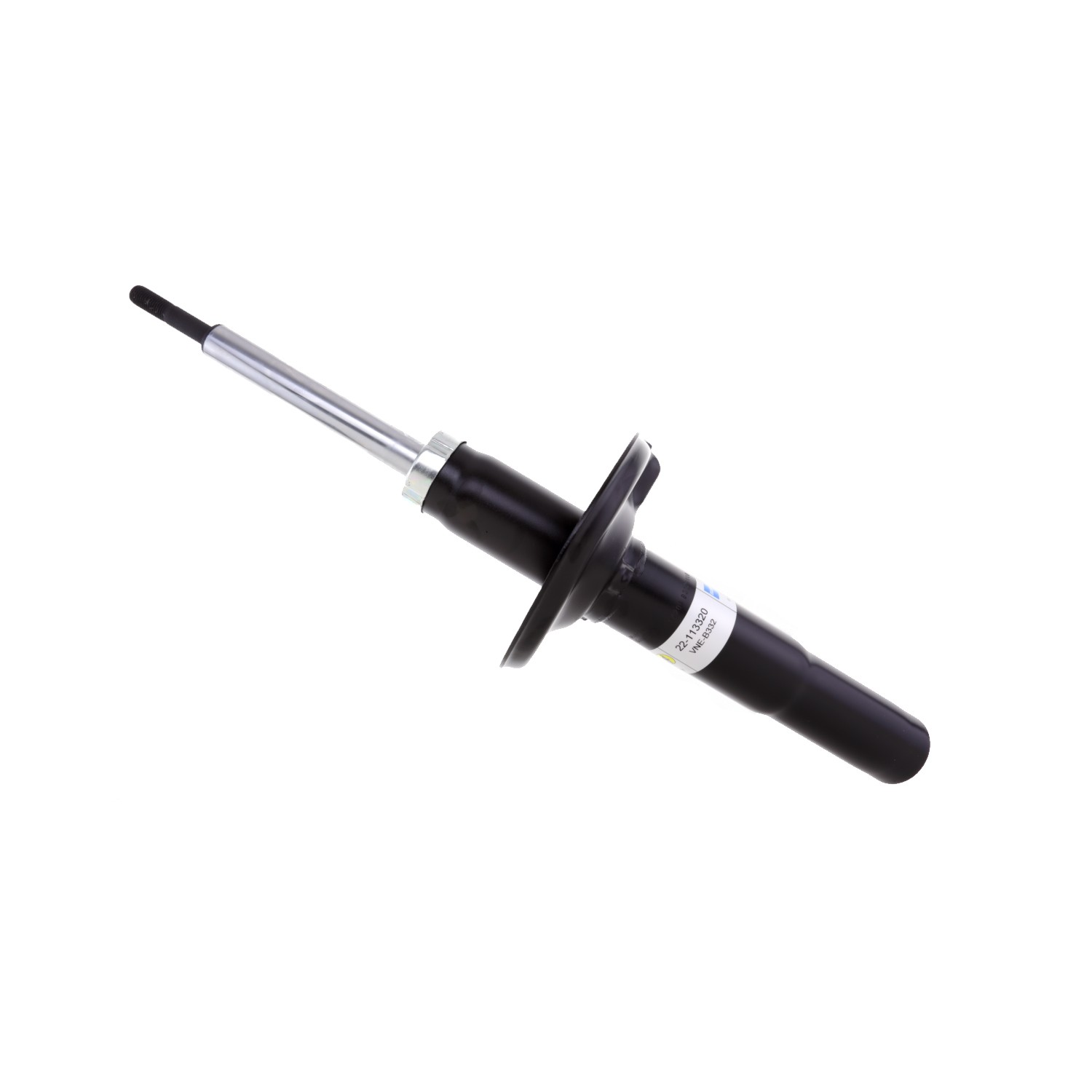 Bilstein 22-113320 B4 OE Replacement - Suspension Strut Assembly Pack of 2 - Image 4