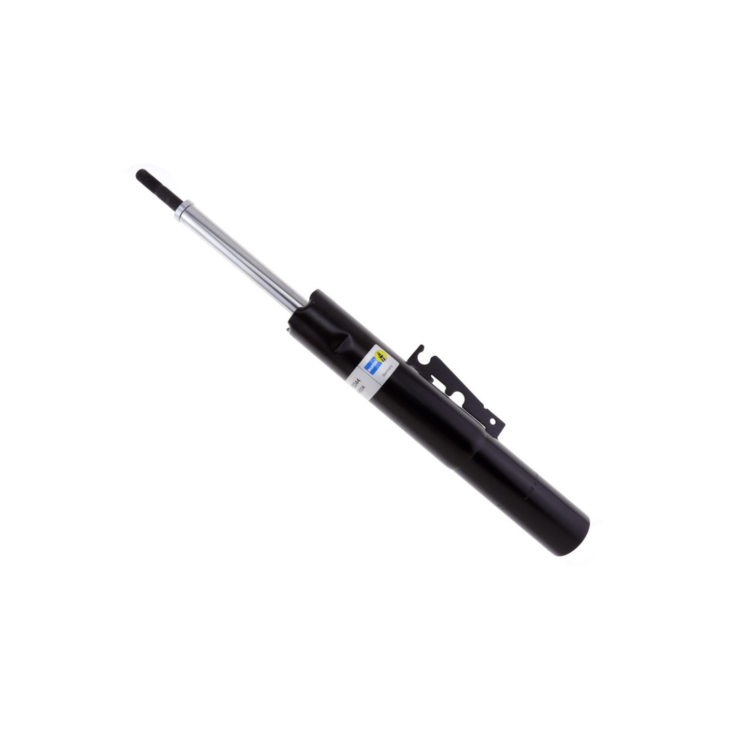 Bilstein 22-113344 B4 OE Replacement - Suspension Strut Assembly Pack of 2
