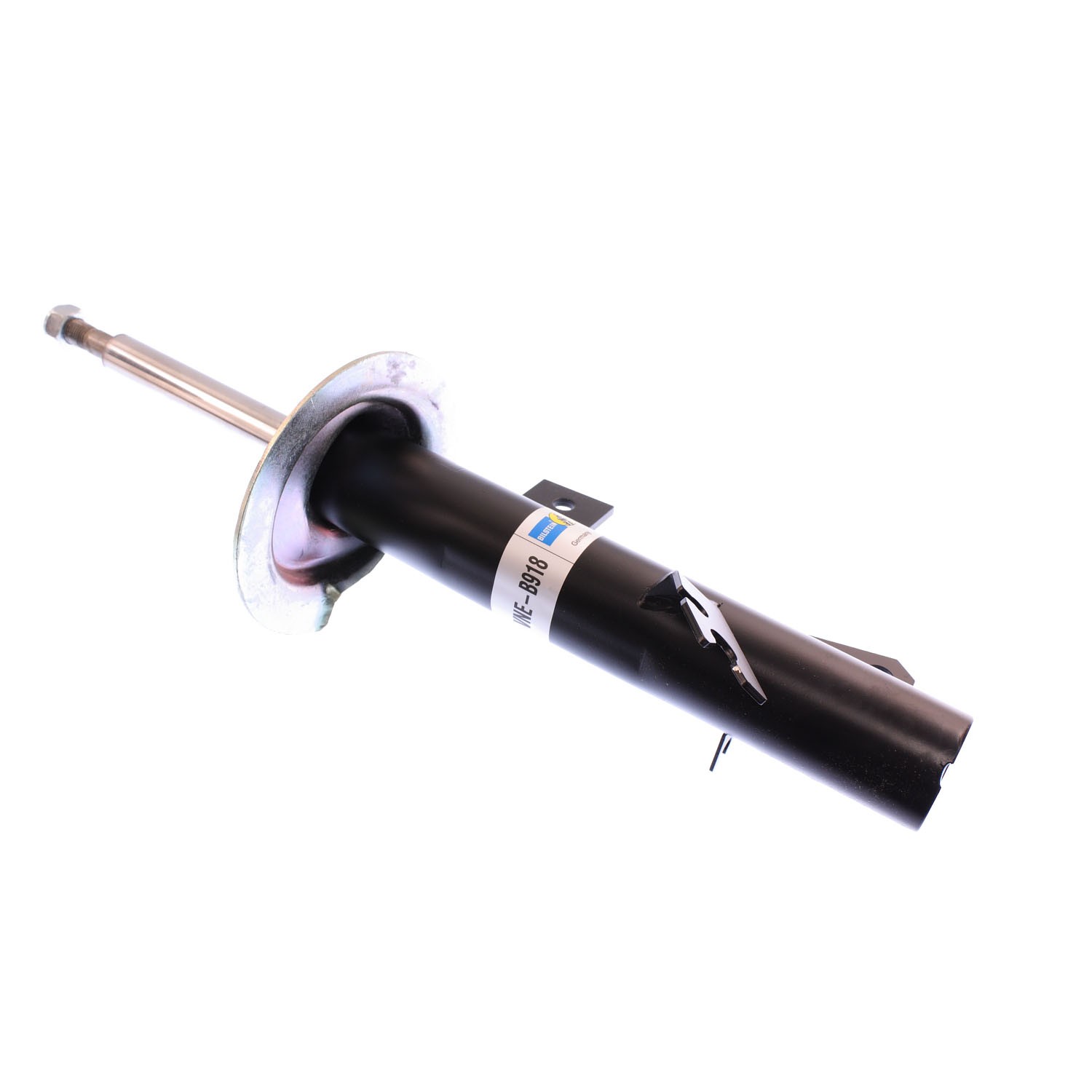 Bilstein 22-119186 B4 OE Replacement - Suspension Strut Assembly