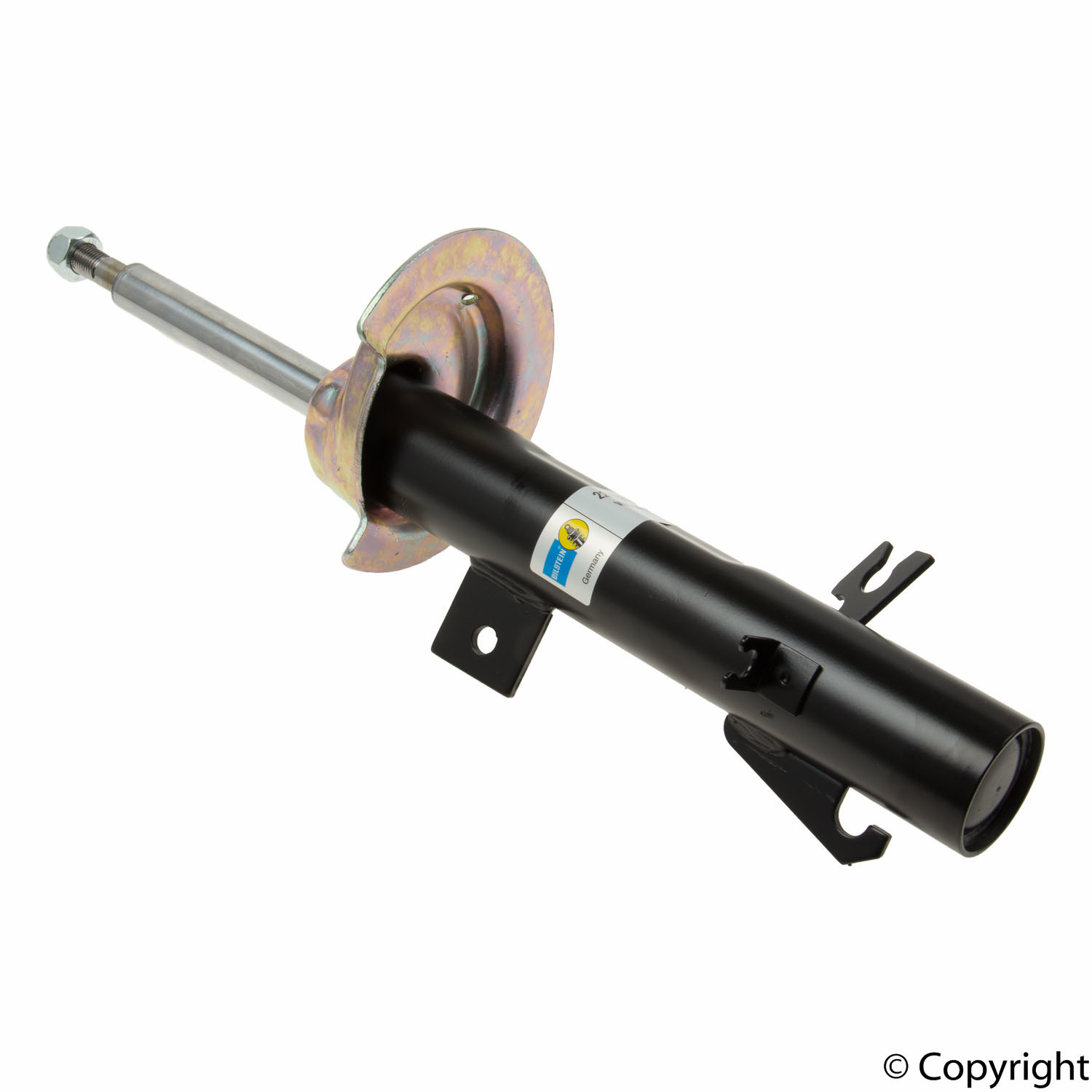 Bilstein 22-119186 B4 OE Replacement - Suspension Strut Assembly - Image 3