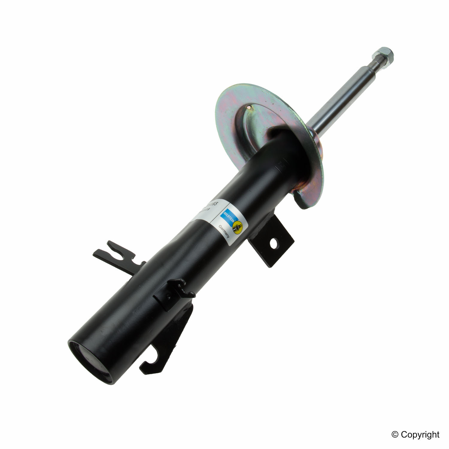 Bilstein 22-119193 B4 OE Replacement - Suspension Strut Assembly - Image 2