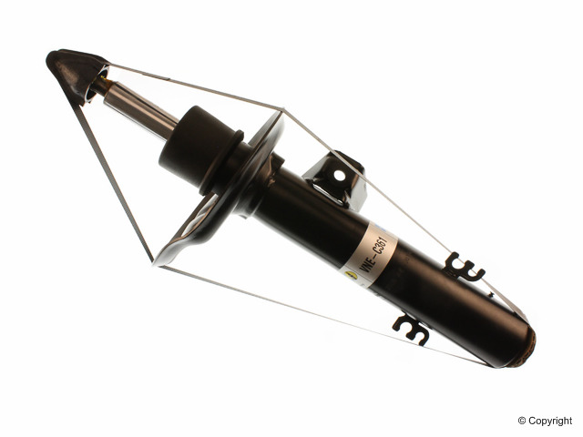 Bilstein 22-123619 B4 OE Replacement - Suspension Strut Assembly