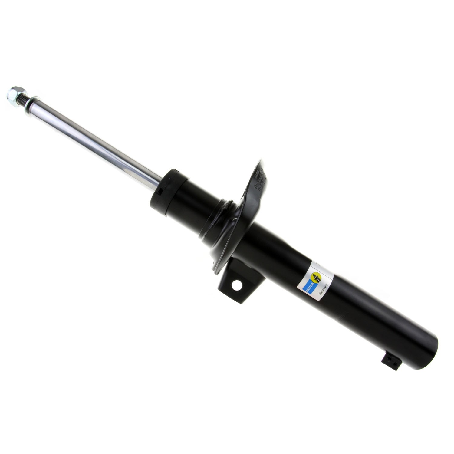 Bilstein 22-131607 B4 OE Replacement - Suspension Strut Assembly Pack of 2