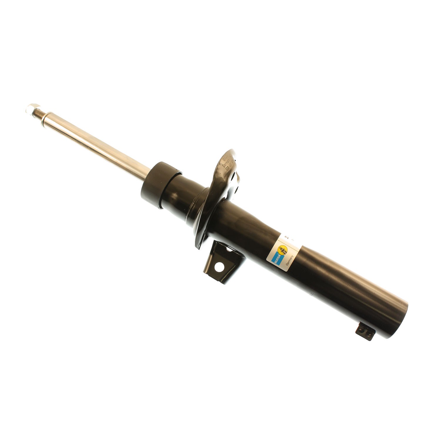 Bilstein 22-131614 B4 OE Replacement - Suspension Strut Assembly Pack of 2 - Image 2