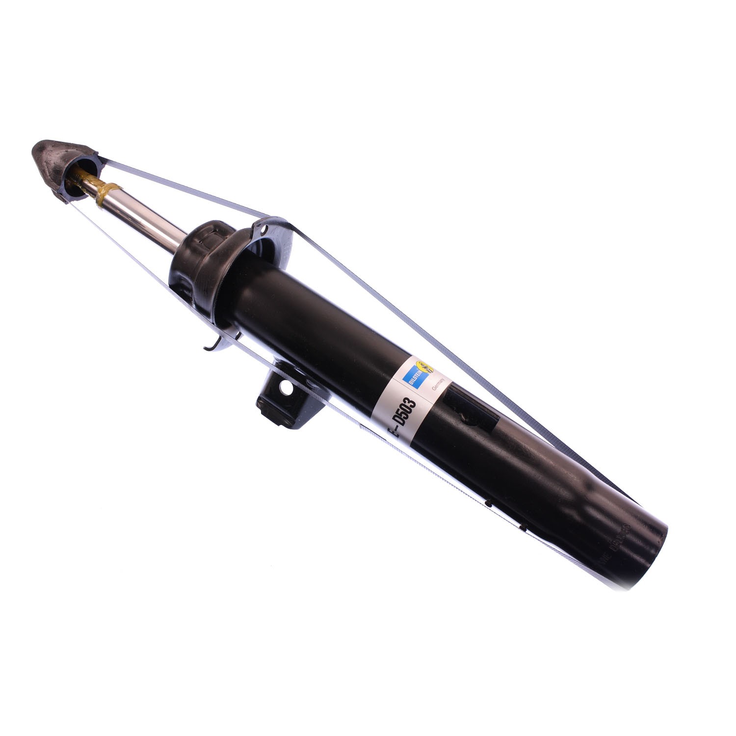 Bilstein 22-135032 B4 OE Replacement - Suspension Strut Assembly - Image 2