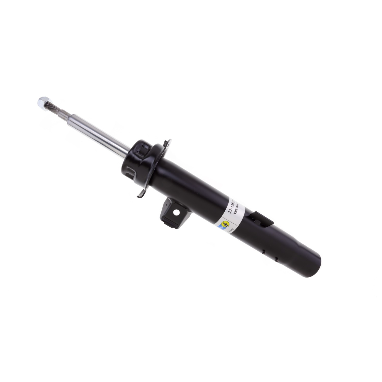 Bilstein 22-136572 B4 OE Replacement - Suspension Strut Assembly - Image 5