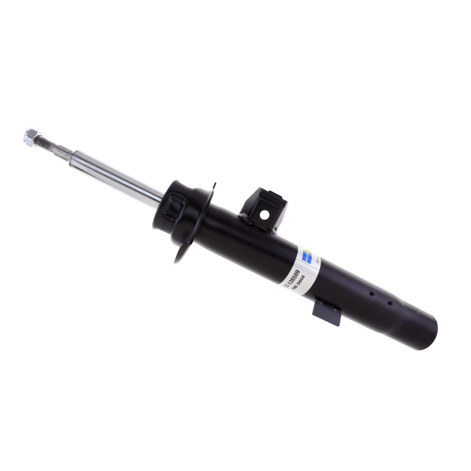 Bilstein 22-136589 B4 OE Replacement - Suspension Strut Assembly - Image 4
