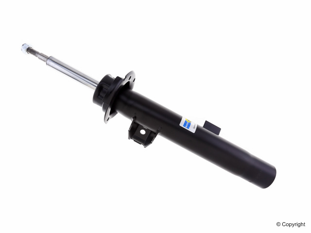 Bilstein 22-136589 B4 OE Replacement - Suspension Strut Assembly