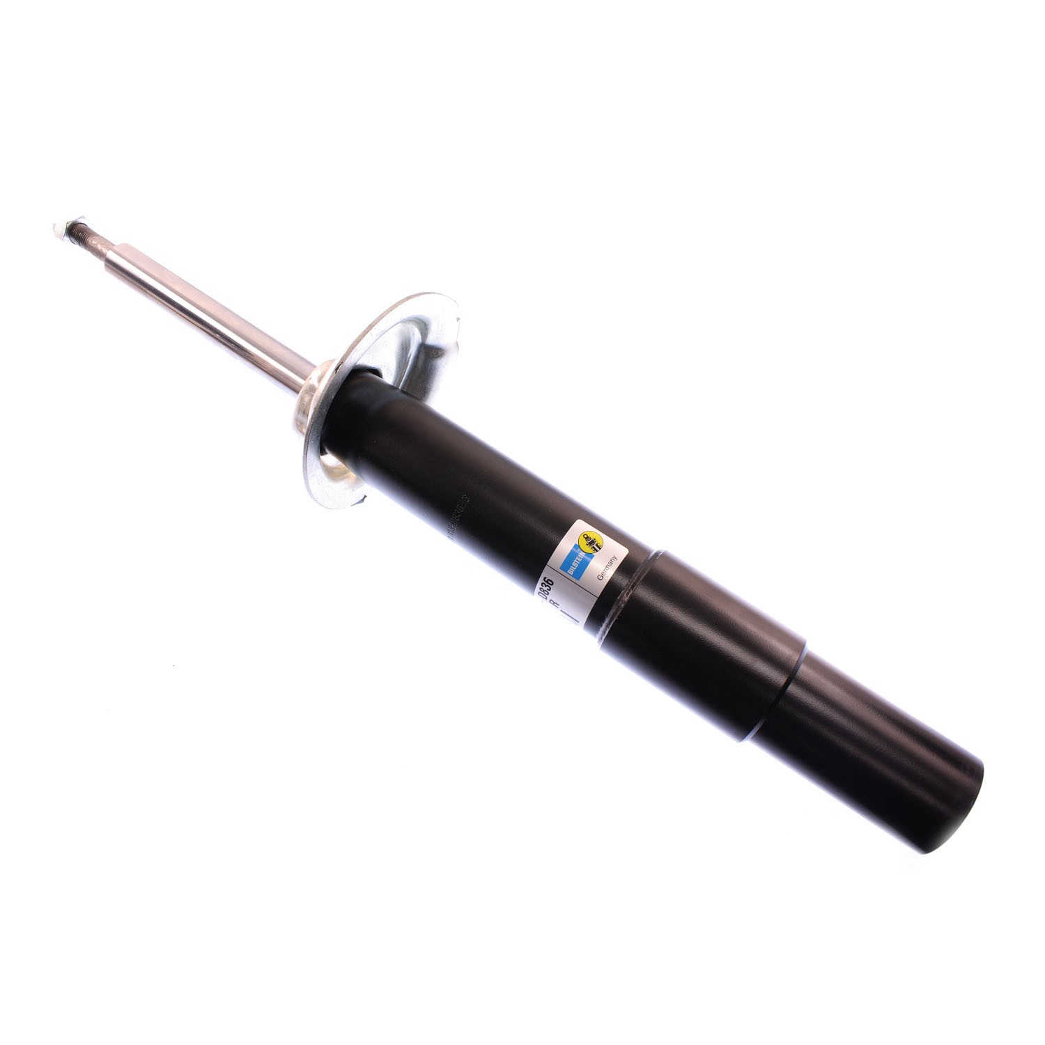 Bilstein 22-138361 B4 OE Replacement - Suspension Strut Assembly Pack of 2 - Image 3