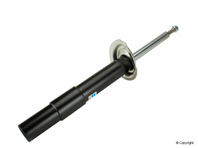 Bilstein 22-138361 B4 OE Replacement - Suspension Strut Assembly Pack of 2