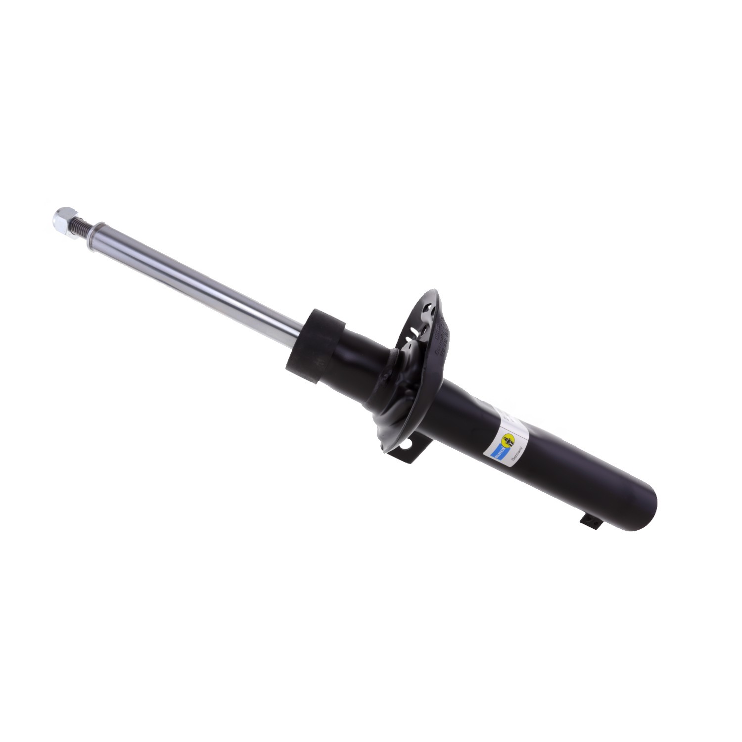Bilstein 22-139191 B4 OE Replacement - Suspension Strut Assembly Pack of 2 - Image 2