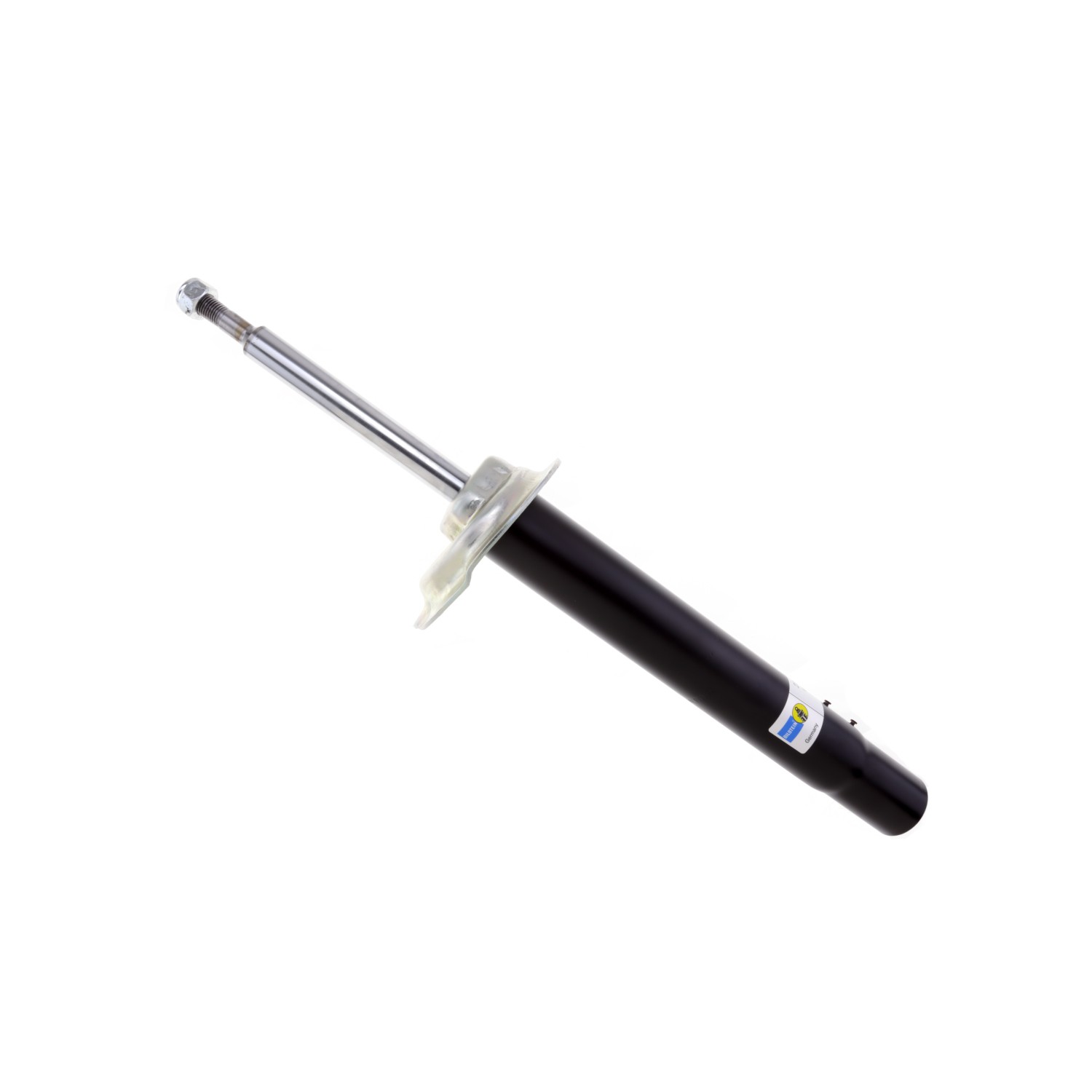 Bilstein 22-139948 B4 OE Replacement - Suspension Strut Assembly
