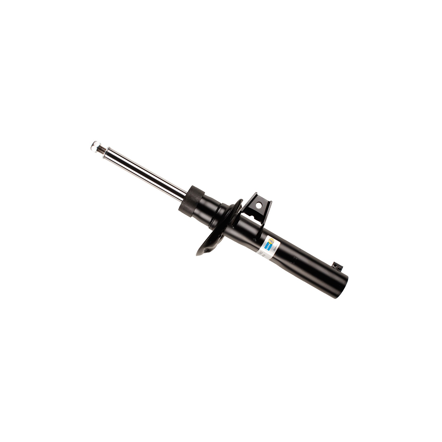 Bilstein 22-140012 B4 OE Replacement - Suspension Strut Assembly Pack of 2