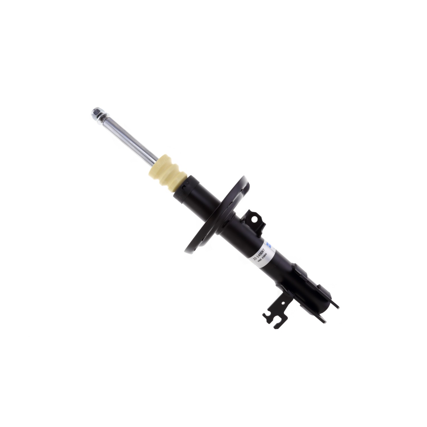 Bilstein 22-140067 B4 OE Replacement - Suspension Strut Assembly