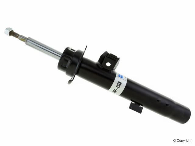 Bilstein 22-145284 B4 OE Replacement - Suspension Strut Assembly