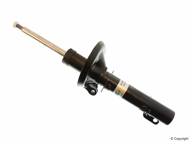 Bilstein 22-145550 B4 OE Replacement - Suspension Strut Assembly Pack of 2 - Image 3