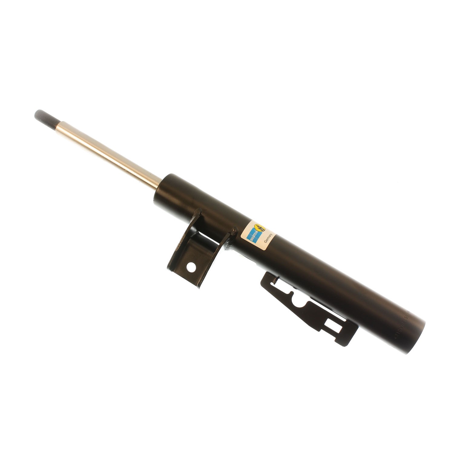 Bilstein 22-145697 B4 OE Replacement - Suspension Strut Assembly Pack of 2 - Image 2