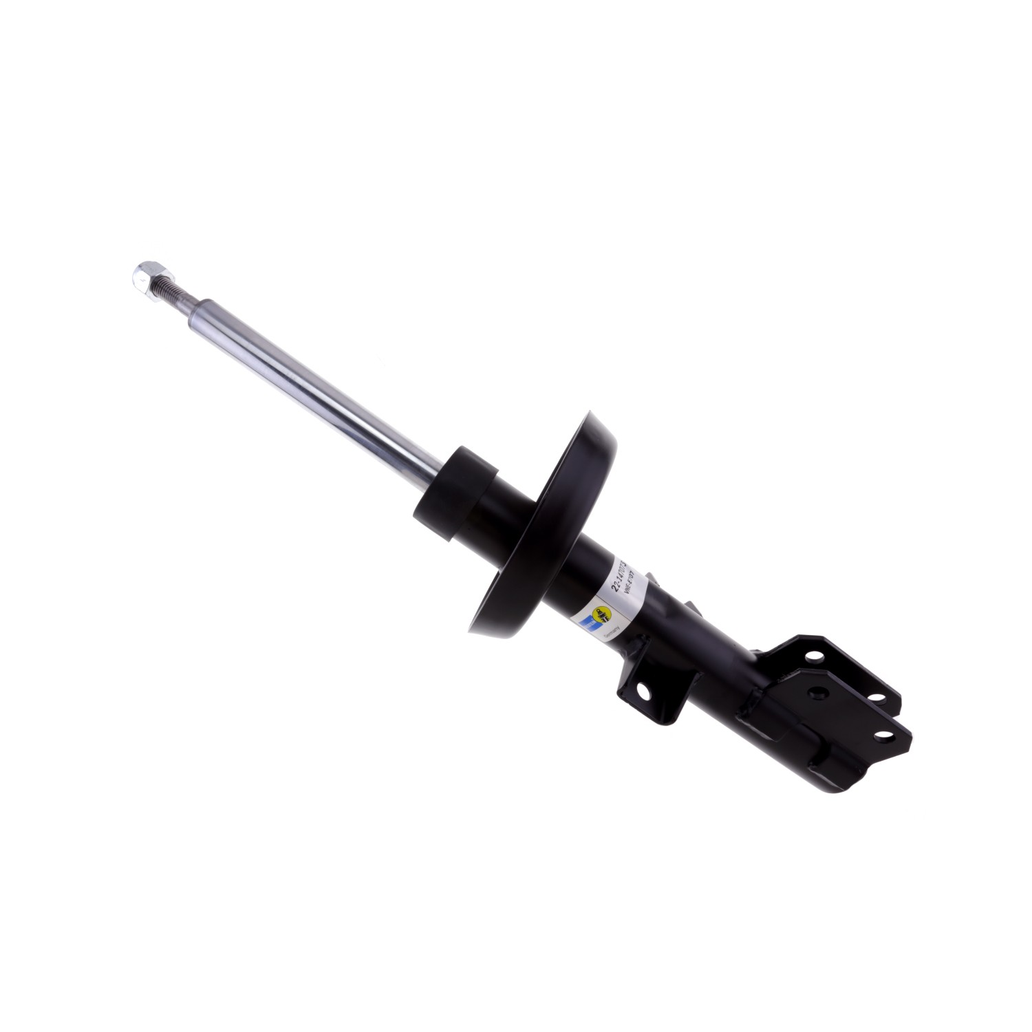Bilstein 22-147073 B4 OE Replacement - Suspension Strut Assembly Pack of 2