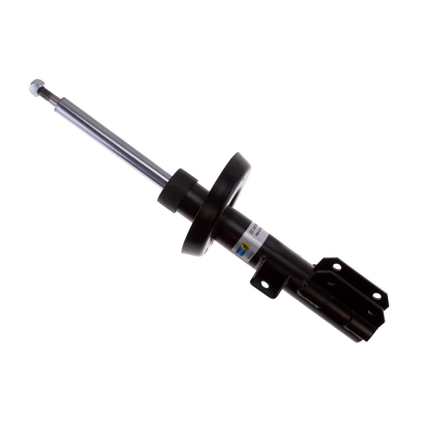 Bilstein 22-147080 B4 OE Replacement - Suspension Strut Assembly - Image 3