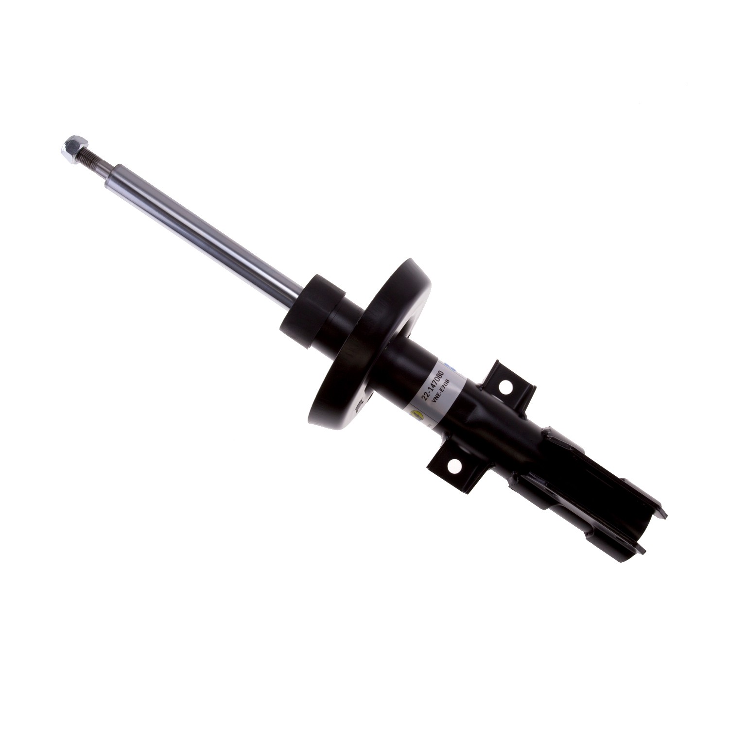 Bilstein 22-147080 B4 OE Replacement - Suspension Strut Assembly - Image 2