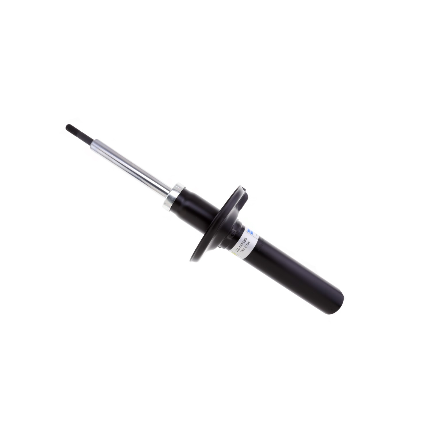 Bilstein 22-147585 B4 OE Replacement - Suspension Strut Assembly Pack of 2 - Image 4