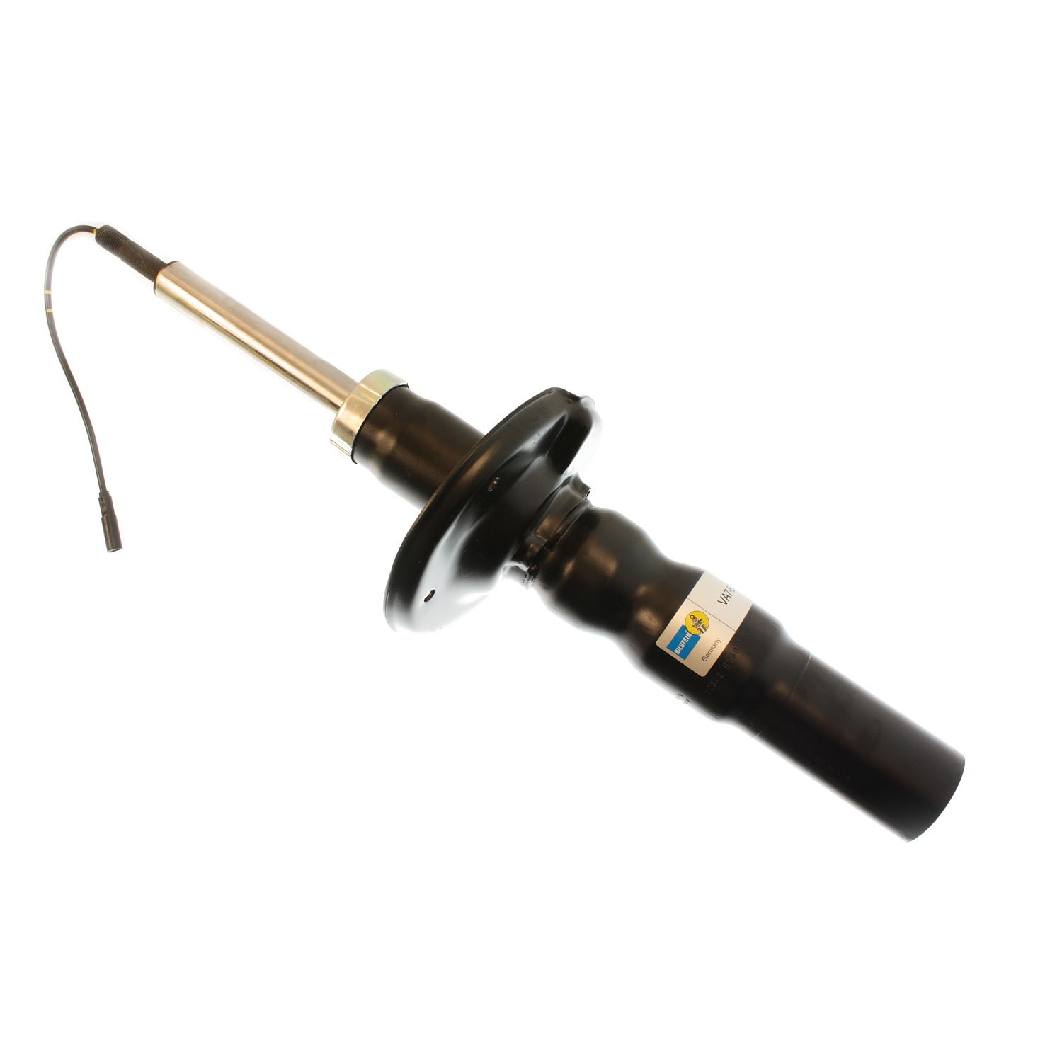 Bilstein 22-147608 B4 OE Replacement (DampTronic) - Suspension Strut Assembly - Image 2