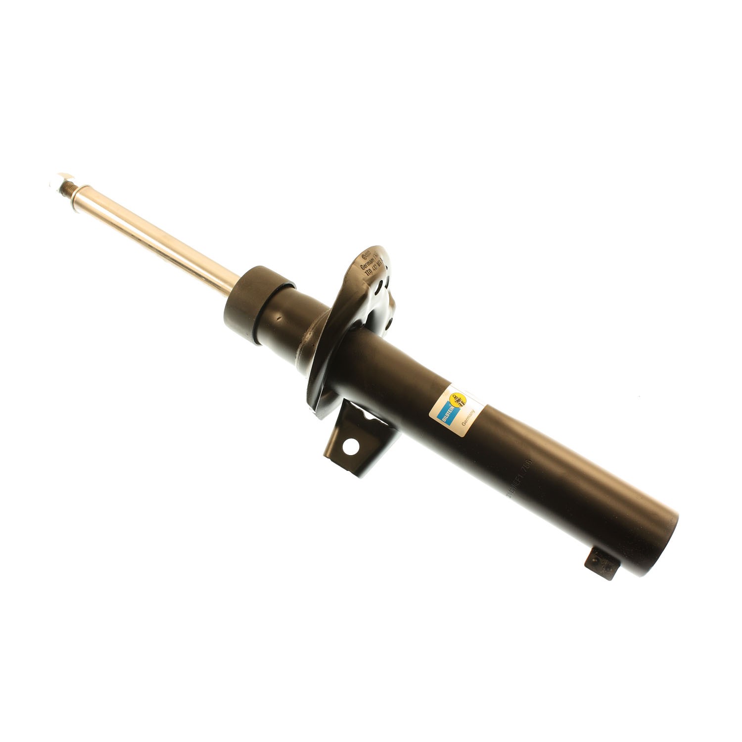 Bilstein 22-151070 B4 OE Replacement - Suspension Strut Assembly Pack of 2