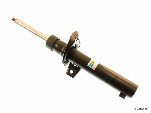 Bilstein 22-151070 B4 OE Replacement - Suspension Strut Assembly Pack of 2 - Image 3