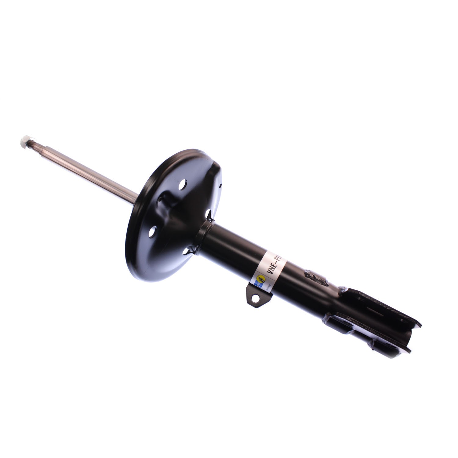 Bilstein 22-151100 B4 OE Replacement - Suspension Strut Assembly
