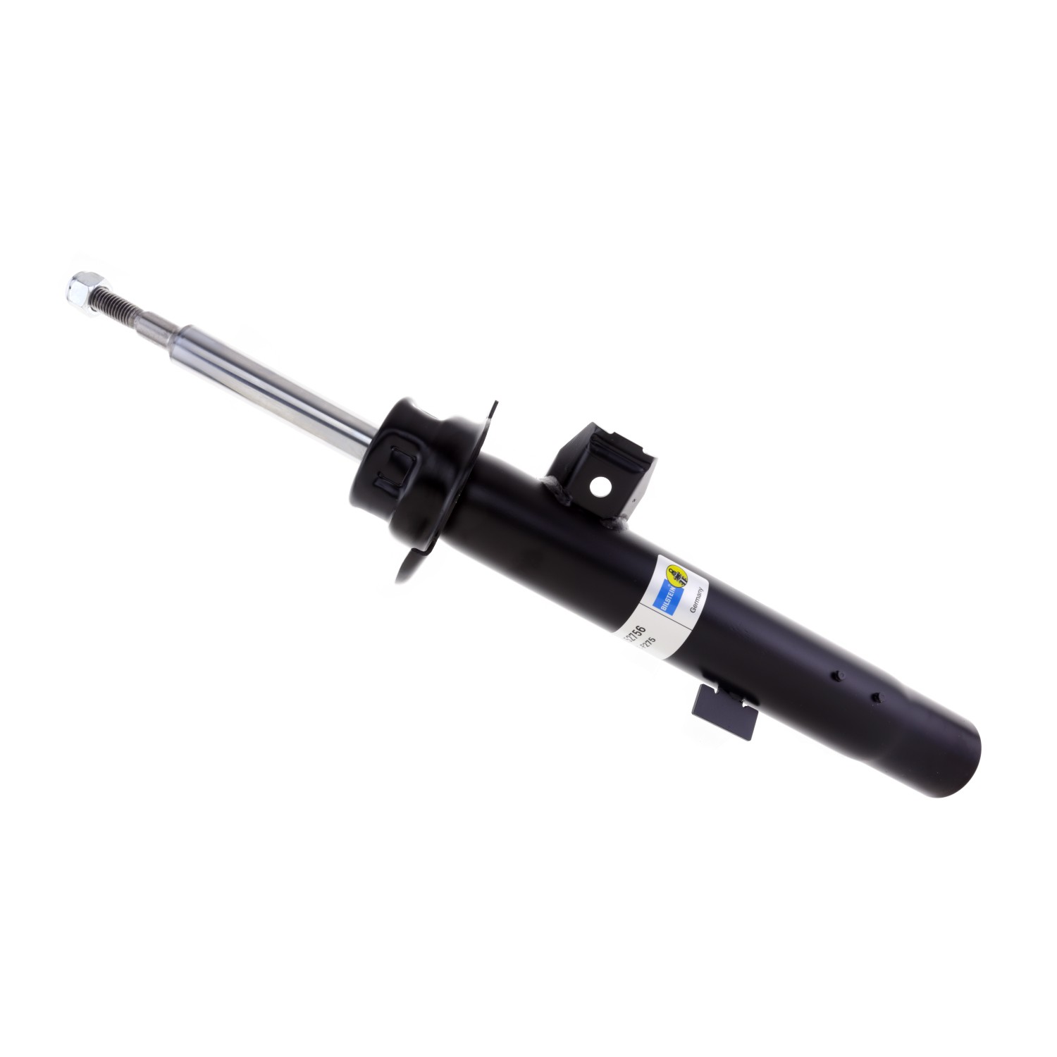 Bilstein 22-152756 B4 OE Replacement - Suspension Strut Assembly