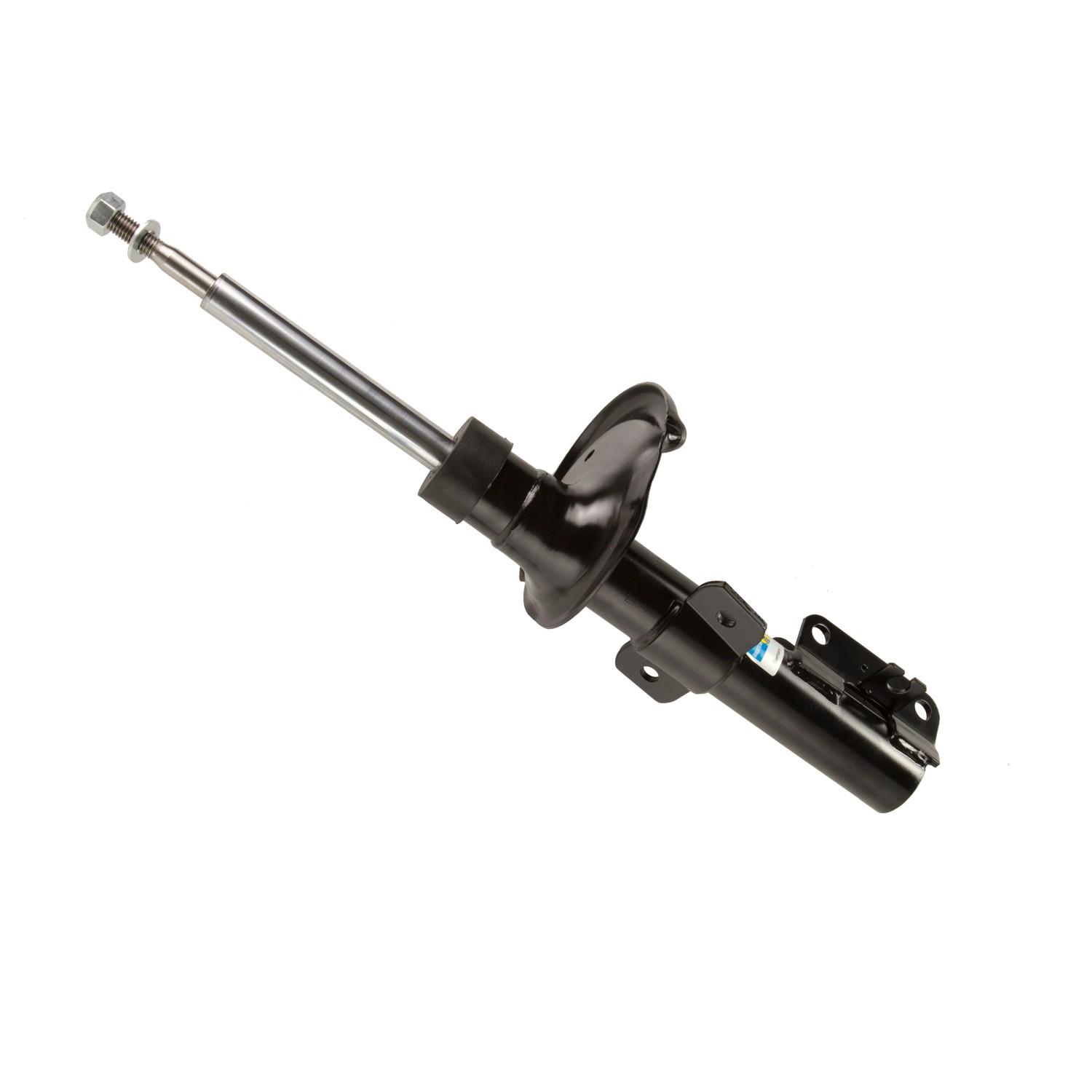 Bilstein 22-155344 B4 OE Replacement - Suspension Strut Assembly Pack of 2 - Image 4