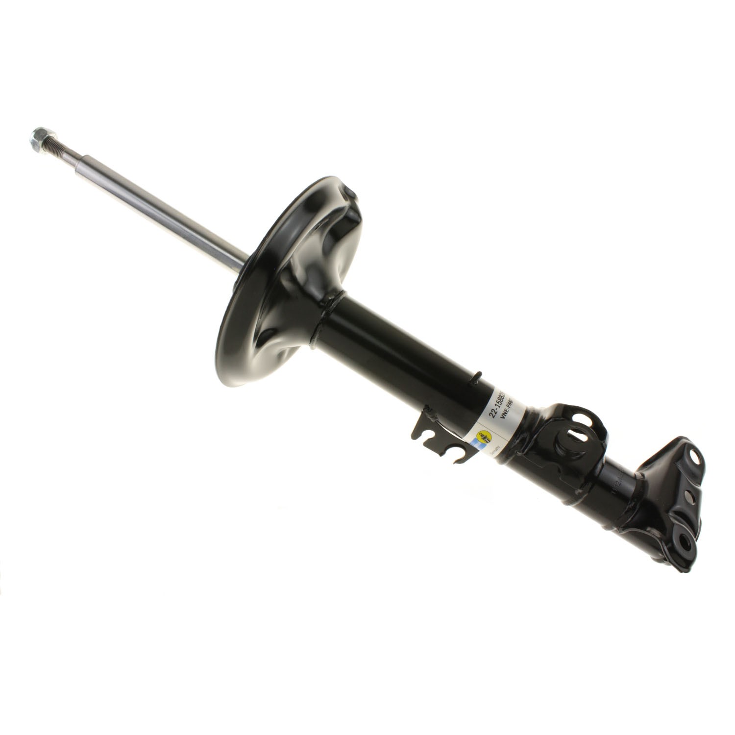 Bilstein 22-158826 B4 OE Replacement - Suspension Strut Assembly
