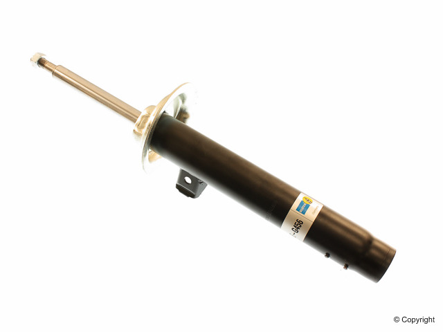 Bilstein 22-164568 B4 OE Replacement - Suspension Strut Assembly - Image 2