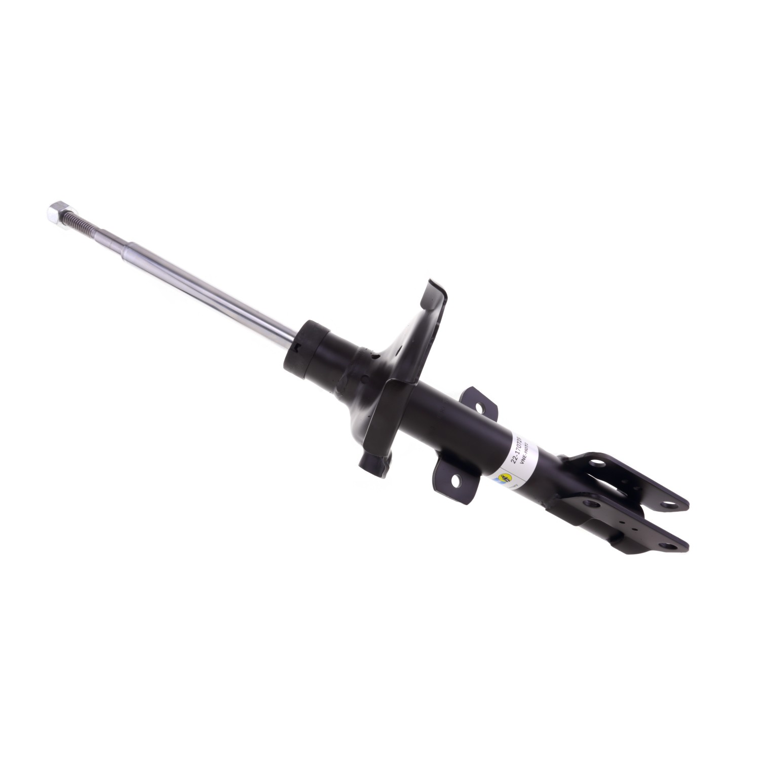 Bilstein 22-170729 B4 OE Replacement - Suspension Strut Assembly Pack of 2