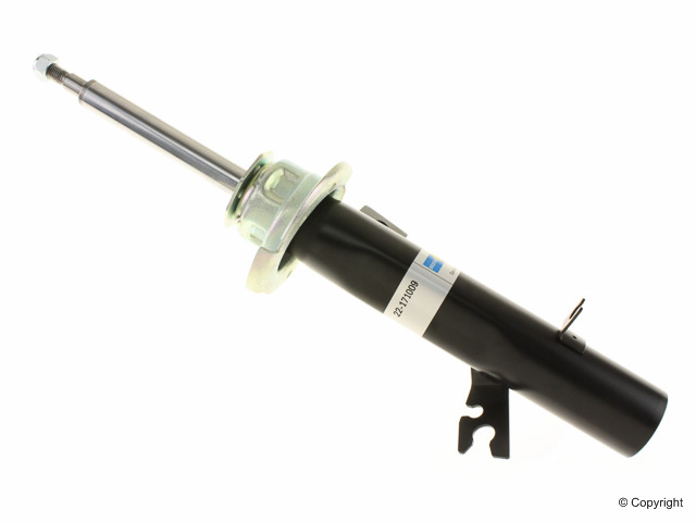 Bilstein 22-171009 B4 OE Replacement - Suspension Strut Assembly - Image 3