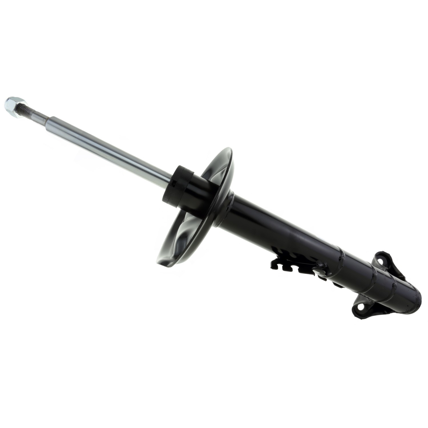 Bilstein 22-172518 B4 OE Replacement - Suspension Strut Assembly