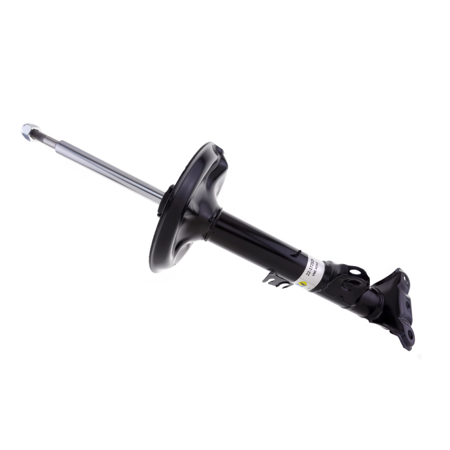 Bilstein 22-172525 B4 OE Replacement - Suspension Strut Assembly - Image 5