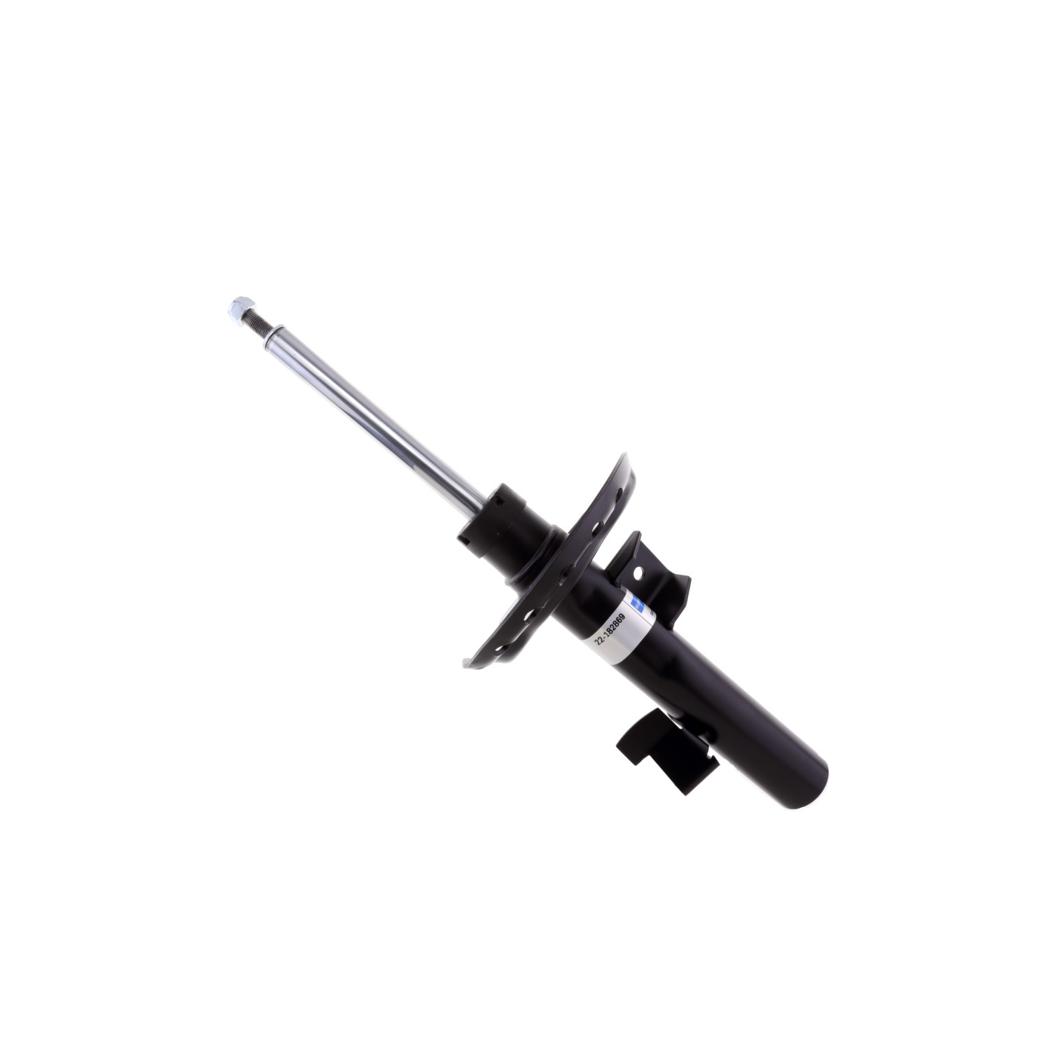 Bilstein 22-182869 B4 OE Replacement - Suspension Strut Assembly