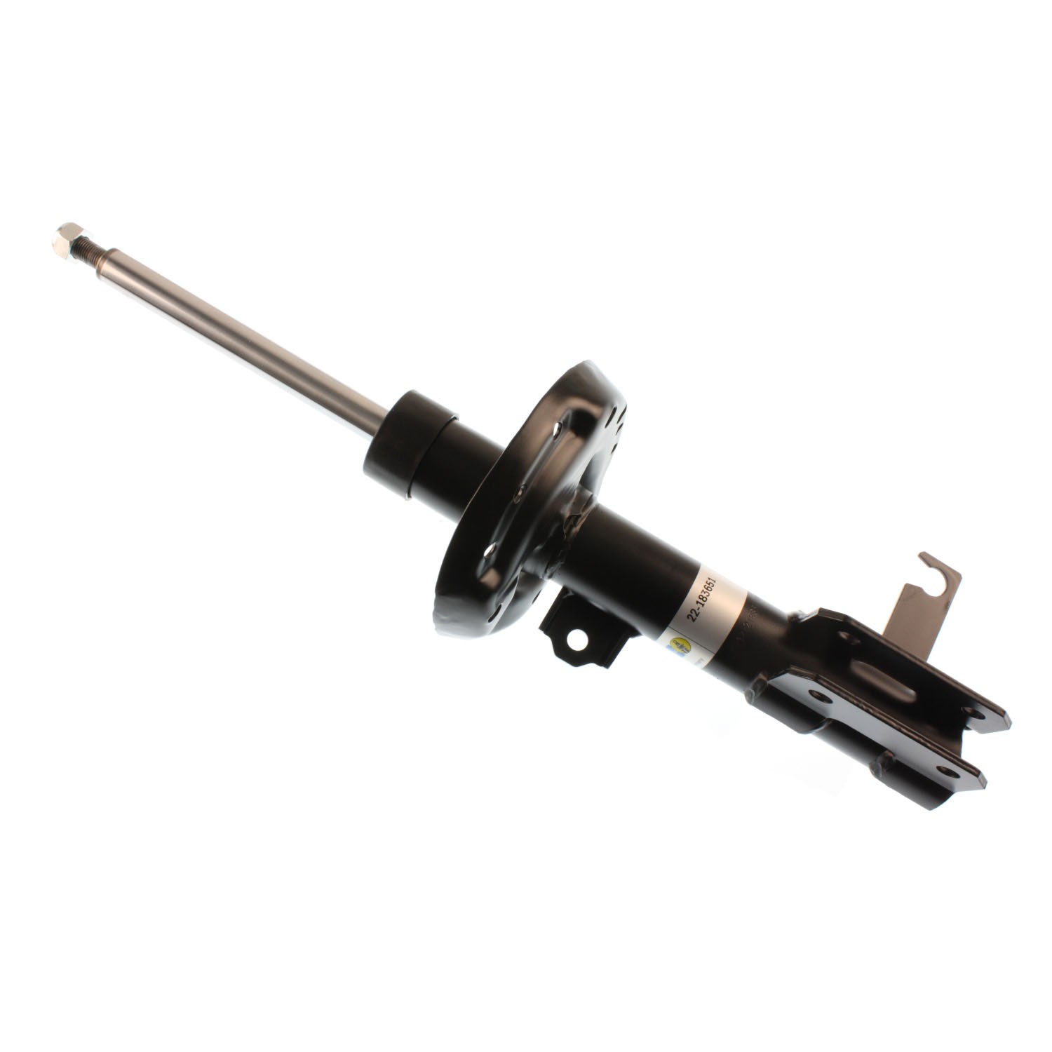 Bilstein 22-183651 B4 OE Replacement - Suspension Strut Assembly - Image 4