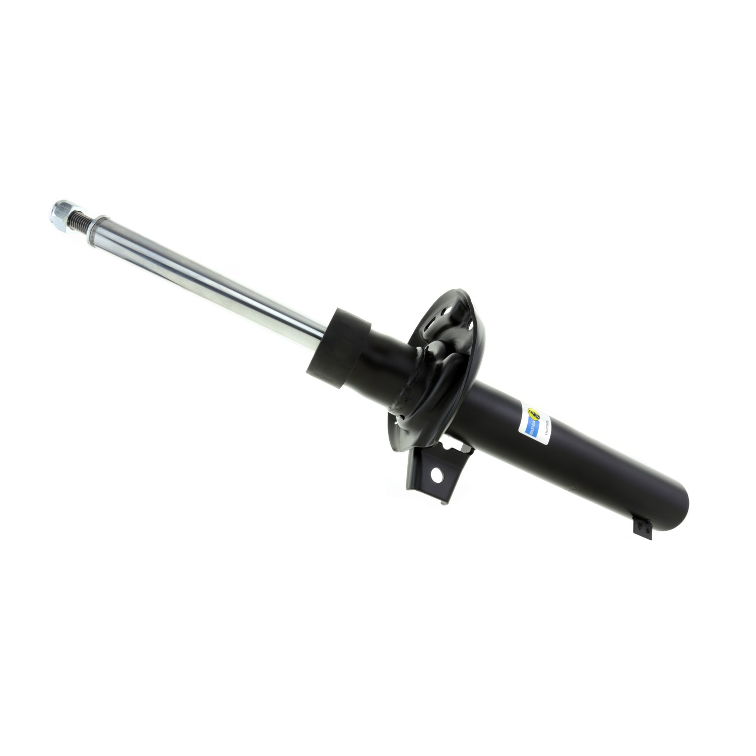 Bilstein 22-183729 B4 OE Replacement - Suspension Strut Assembly Pack of 2