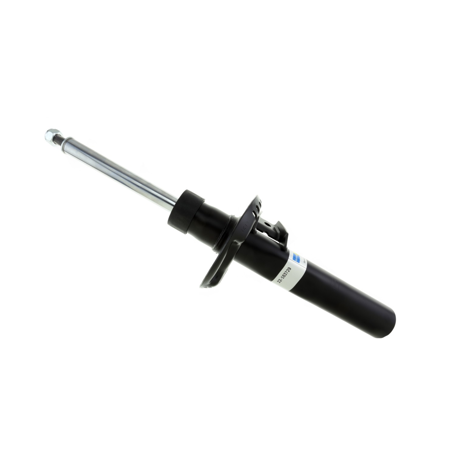 Bilstein 22-183729 B4 OE Replacement - Suspension Strut Assembly Pack of 2 - Image 5