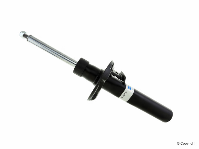 Bilstein 22-183729 B4 OE Replacement - Suspension Strut Assembly Pack of 2 - Image 4