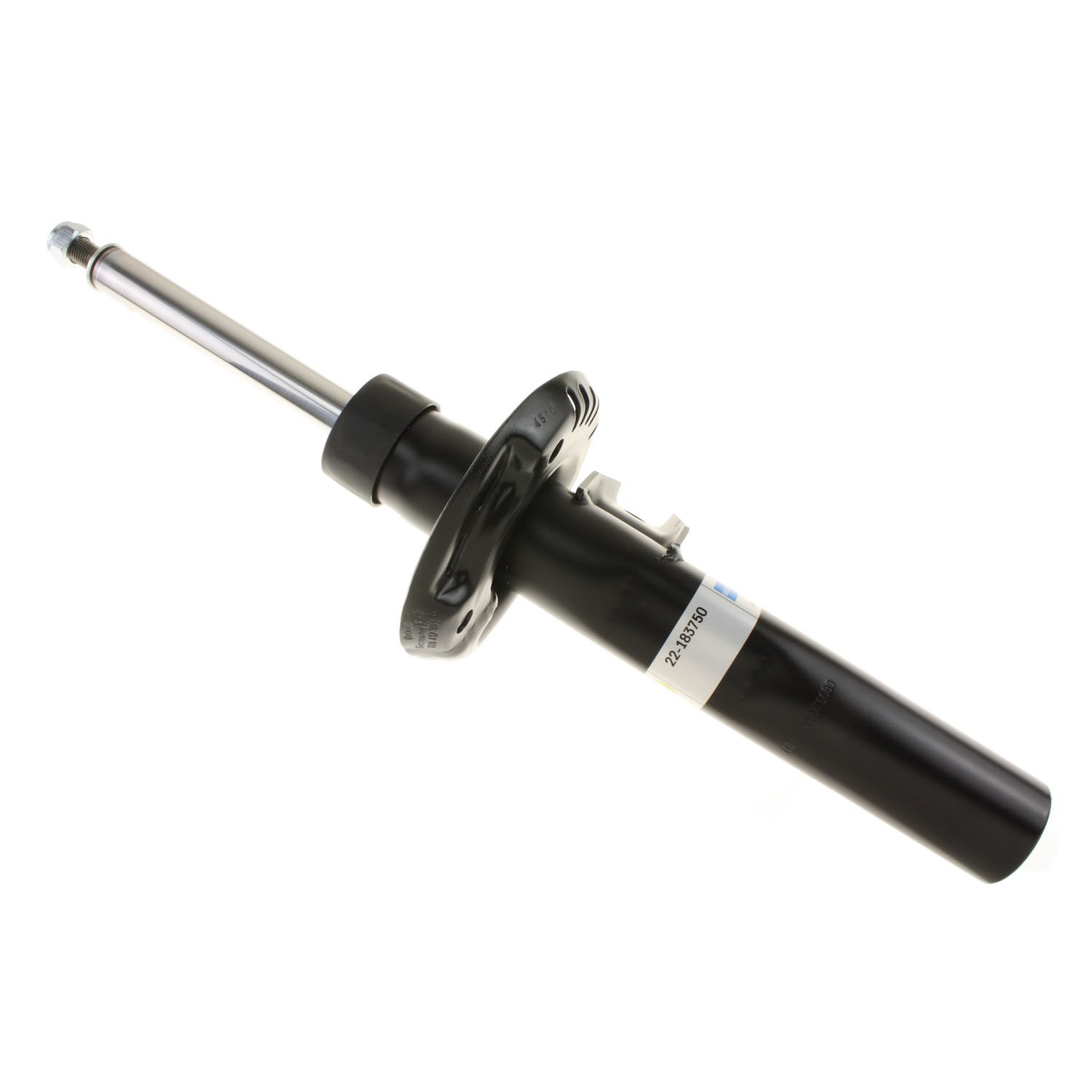 Bilstein 22-183750 B4 OE Replacement - Suspension Strut Assembly Pack of 2 - Image 4