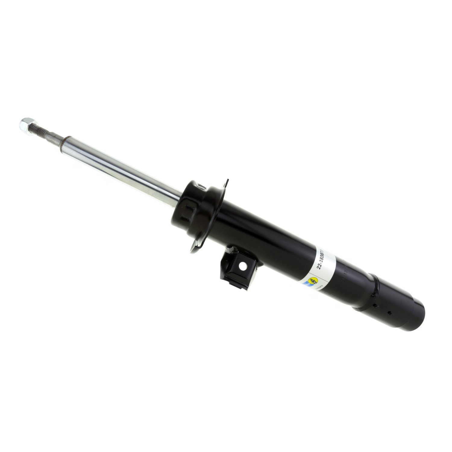Bilstein 22-183873 B4 OE Replacement - Suspension Strut Assembly