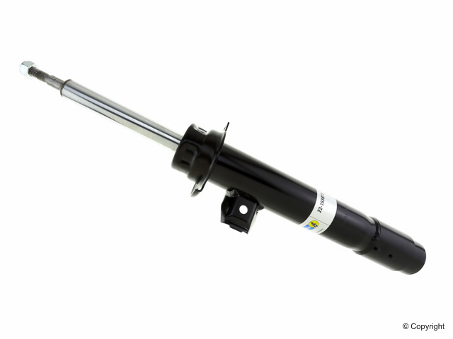 Bilstein 22-183873 B4 OE Replacement - Suspension Strut Assembly - Image 2
